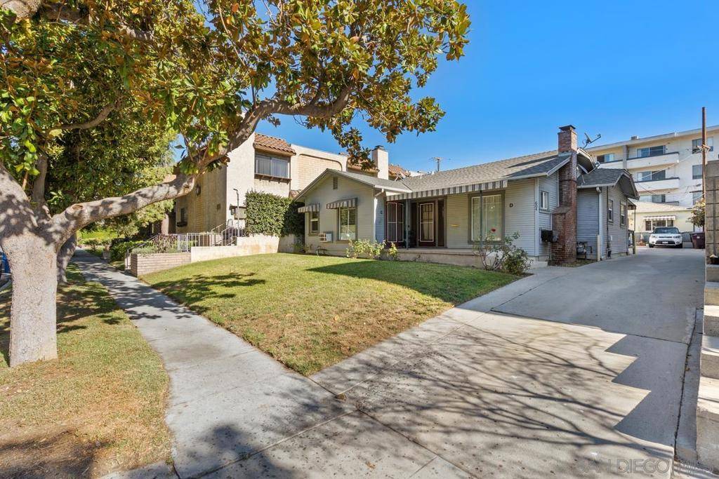 Glendale, CA 91206,604 N Isabel St