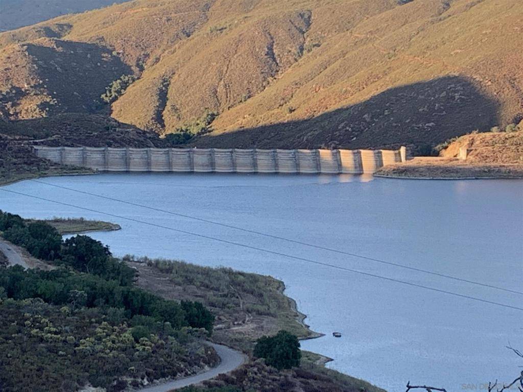 Ramona, CA 92065,Sutherland Dam Rd