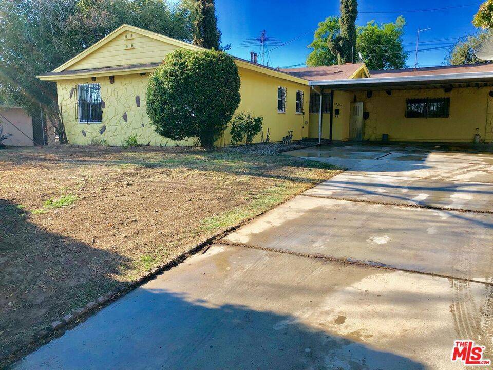 Pacoima, CA 91331,12215 GAGER ST