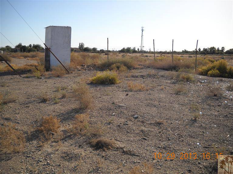 Niland, CA 92257,50 Beal Rd ST