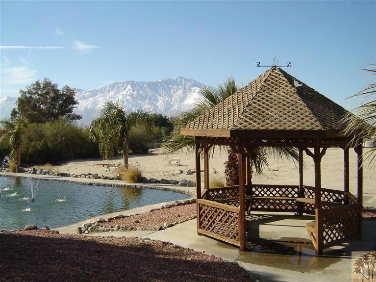 Desert Hot Springs, CA 92241,69525 Dillon RD #73