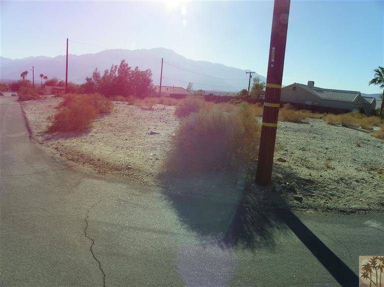 Desert Hot Springs, CA 92240,0 San Juan Road