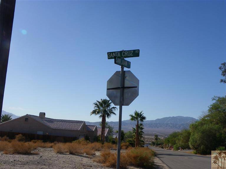 Desert Hot Springs, CA 92240,0 San Juan Road