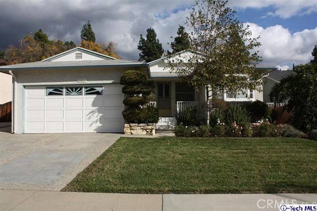 Tujunga, CA 91042,9868 Pali AVE