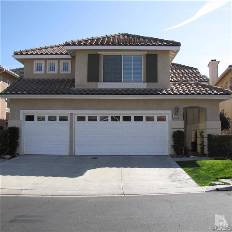 Thousand Oaks, CA 91362,3054 Espana LN