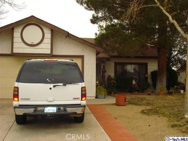 Palmdale, CA 93550,Address not disclosed