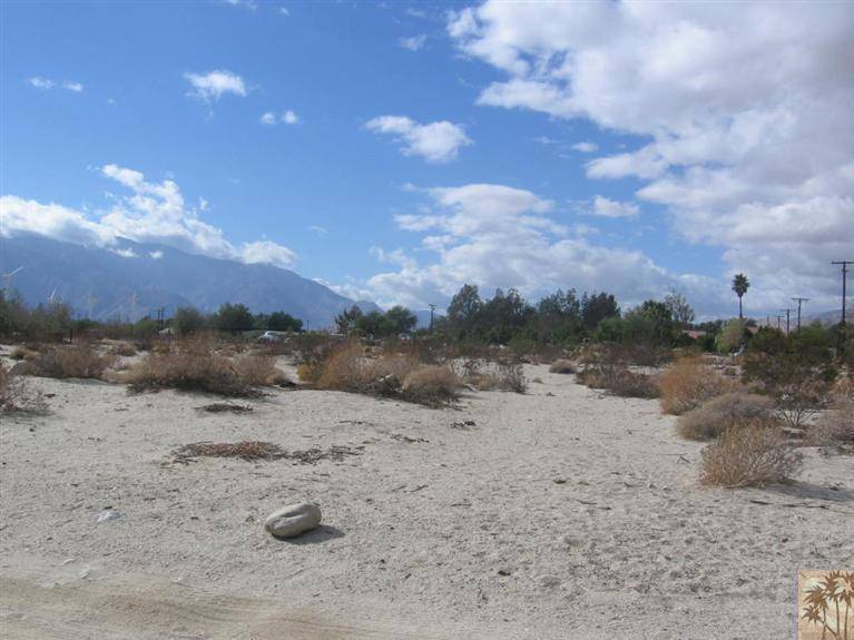 Desert Hot Springs, CA 92243,0 Douglas Way