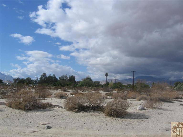 Desert Hot Springs, CA 92243,0 Douglas Way