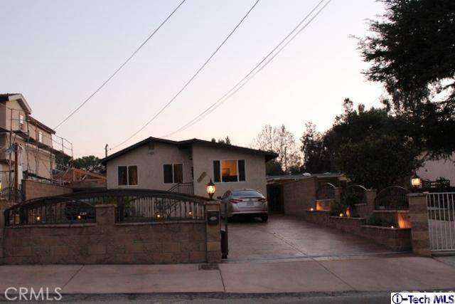 Tujunga, CA 91042,7646 KYLE ST