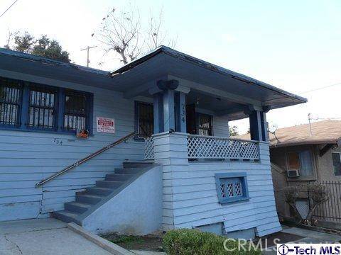 Montecito Heights, CA 90031,734 E Avenue 43