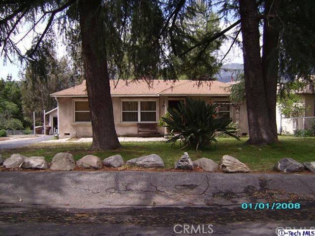 La Crescenta, CA 91214,2906 2910 Fairmount AVE