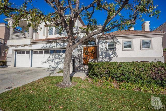 Moorpark, CA 93021,4268 Laurelview DR