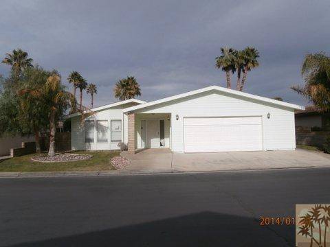 Thousand Palms, CA 92276,74922 Reins RD