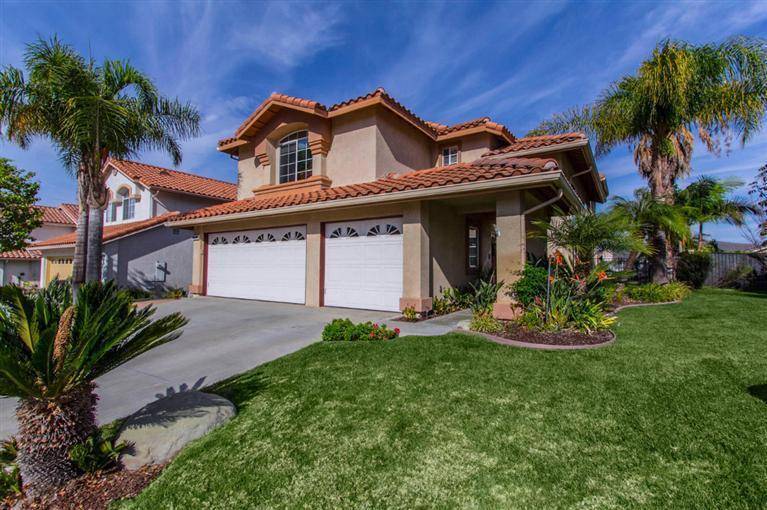 Newbury Park, CA 91320,1723 Amarelle ST