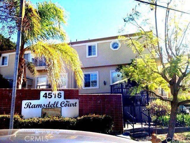 La Crescenta, CA 91214,4516 ramsdell AVE #101