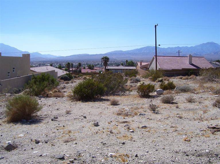 Desert Hot Springs, CA 92240,0 Miracle Hills RD