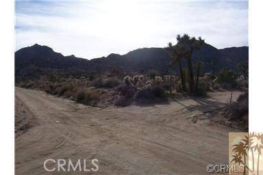 Joshua Tree, CA 92252,8633 Via Recosa RD