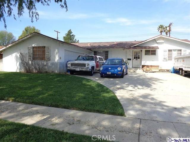 Canoga Park, CA 91304,22207 Cantara ST