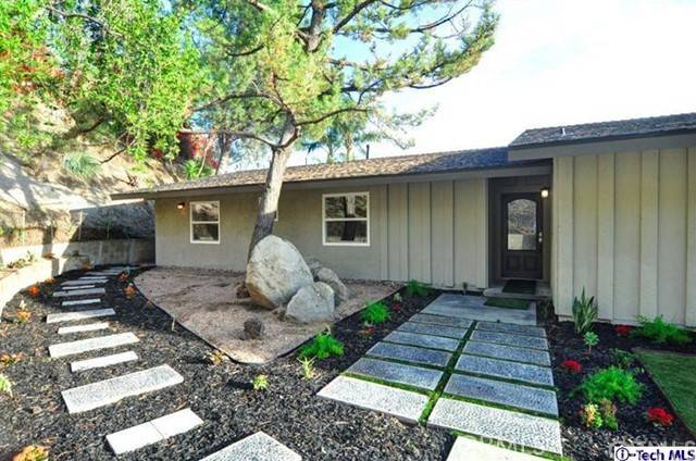 La Canada Flintridge, CA 91011,935 BIG BRIAR WAY