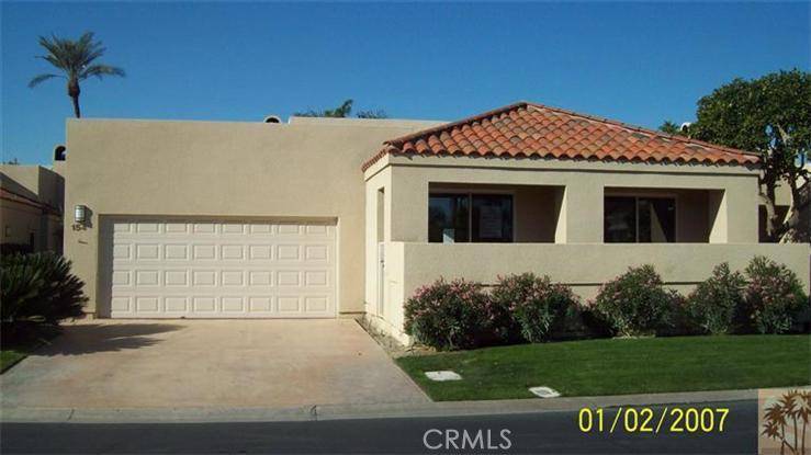 Rancho Mirage, CA 92270,154 Lake Shore DR