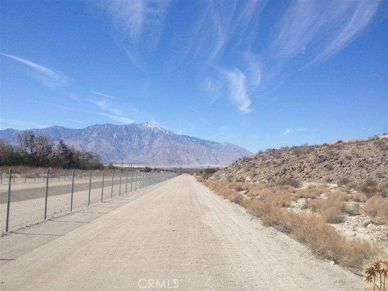 Sky Valley, CA 92241,0 Channel Run 16.12 ac RD