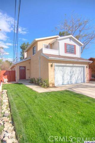 Tujunga, CA 91042,10762 Mount Gleason AVE