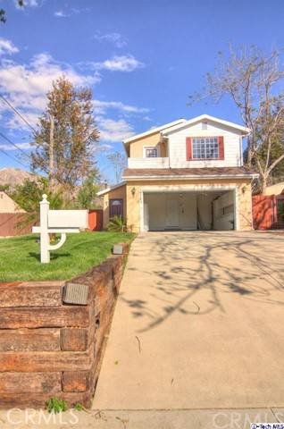 Tujunga, CA 91042,10762 Mount Gleason AVE