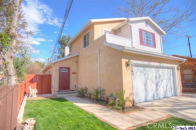 Tujunga, CA 91042,10762 Mount Gleason AVE