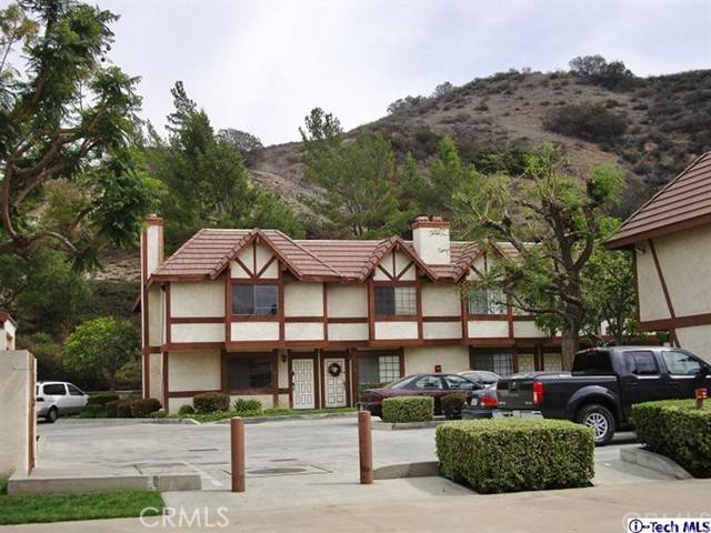 Sun Valley, CA 91352,9325 Sunland Park Dr #45