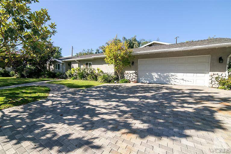 Thousand Oaks, CA 91360,775 Calle Tulipan