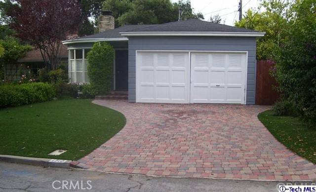 Glendale, CA 91208,1710 Willow DR