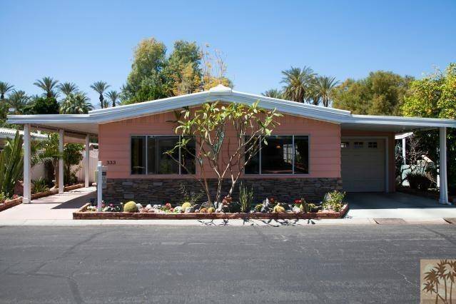 Palm Springs, CA 92264,333 San Domingo DR