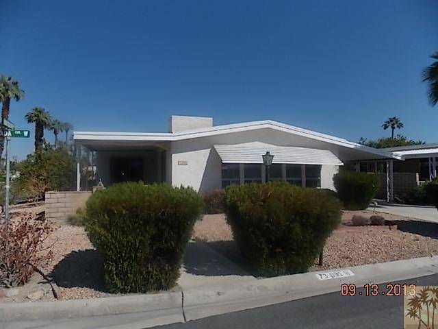 Palm Desert, CA 92260,73995 Nevada CIR W