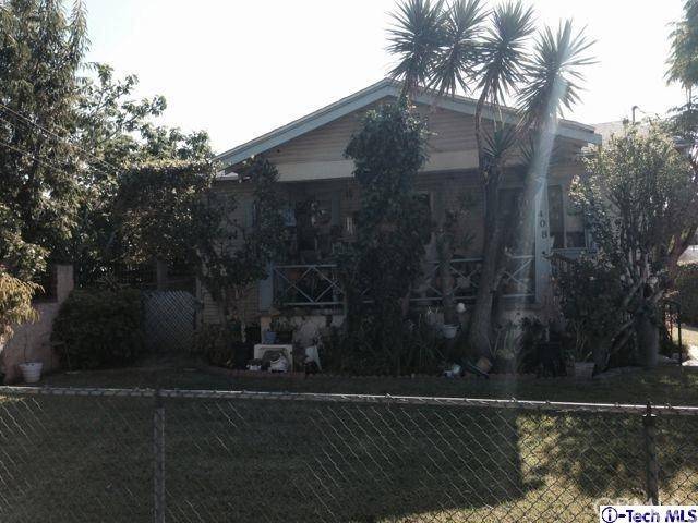 Alhambra, CA 91803,408 408 1/2 S Electric AVE