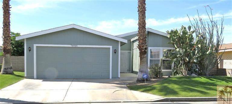 Thousand Palms, CA 92276,74935 Reins RD