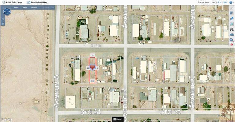 Bombay Beach, CA 92251,2193 2nd ST