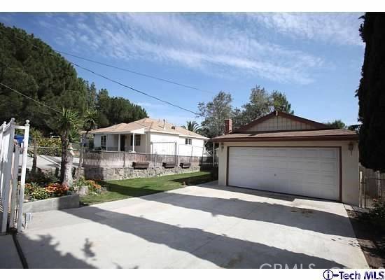 Tujunga, CA 91042,6904 Beckett ST