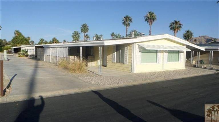 Palm Springs, CA 92264,186 Figuaro DR