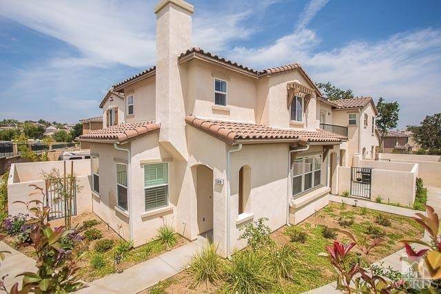 Newbury Park, CA 91320,1588 Silver Shadow DR