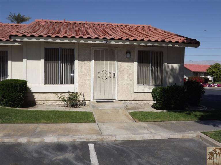 Indio, CA 92201,82567 Avenue 48 #104