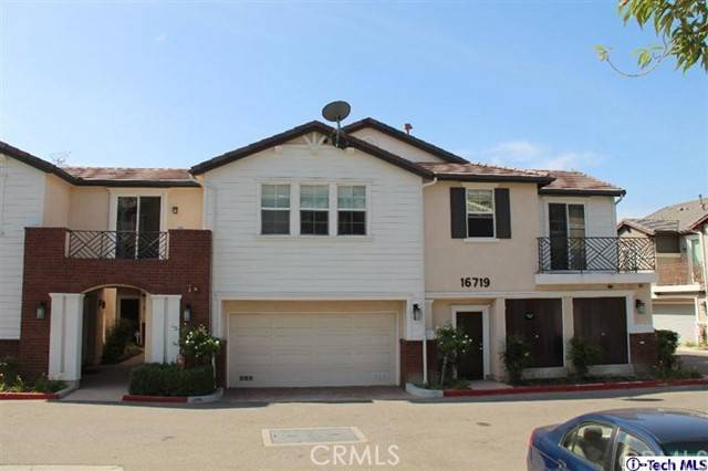 Sylmar, CA 91342,16719 Nicklaus DR #8A