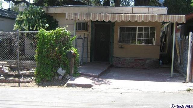 Tujunga, CA 91042,10141 Gish AVE