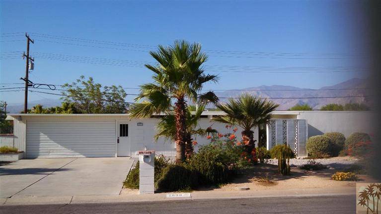 Palm Springs, CA 92262,2899 E San Juan RD