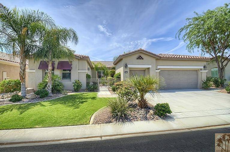 Indio, CA 92203,80365 Camino San Lucas