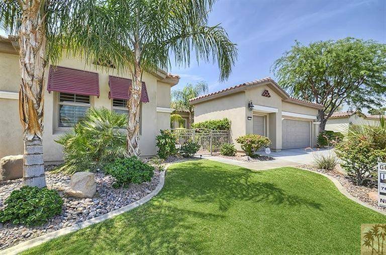 Indio, CA 92203,80365 Camino San Lucas