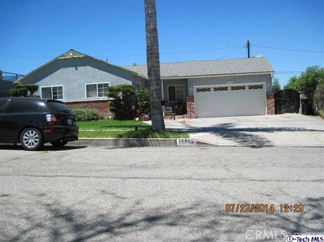 Sunland, CA 91040,11115 Leolang AVE