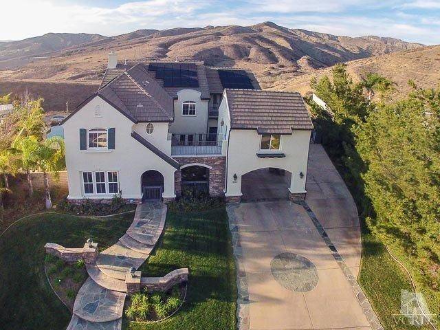 Simi Valley, CA 93063,5719 Cherokee CIR