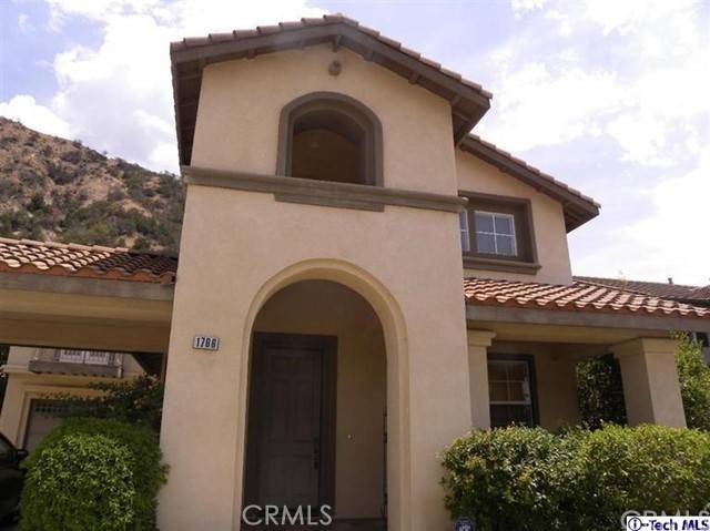 Azusa, CA 91702,1766 Ridge View DR