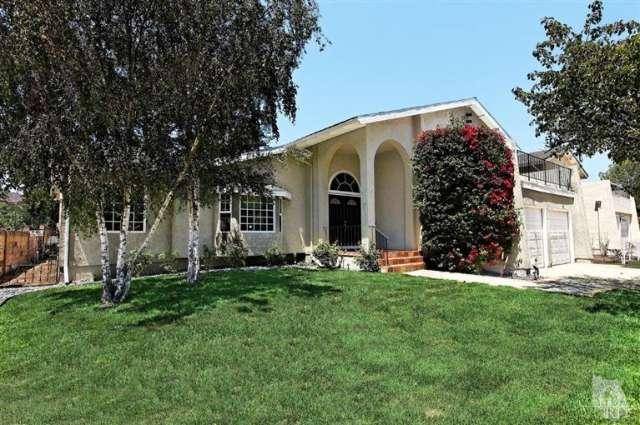 Thousand Oaks, CA 91360,667 San Doval PL