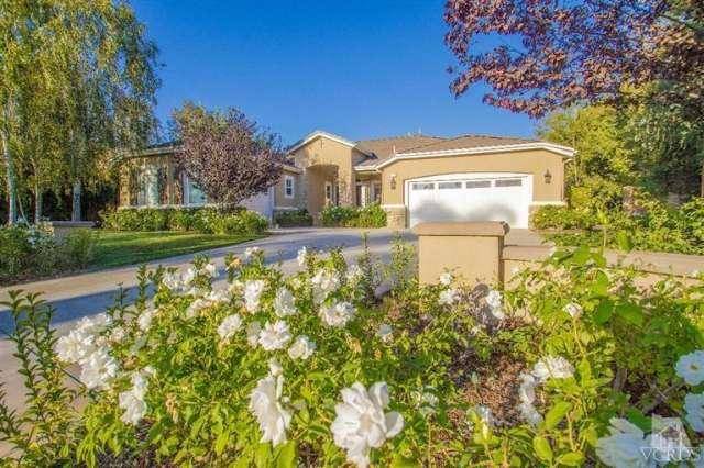 Camarillo, CA 93012,7106 Quito CT